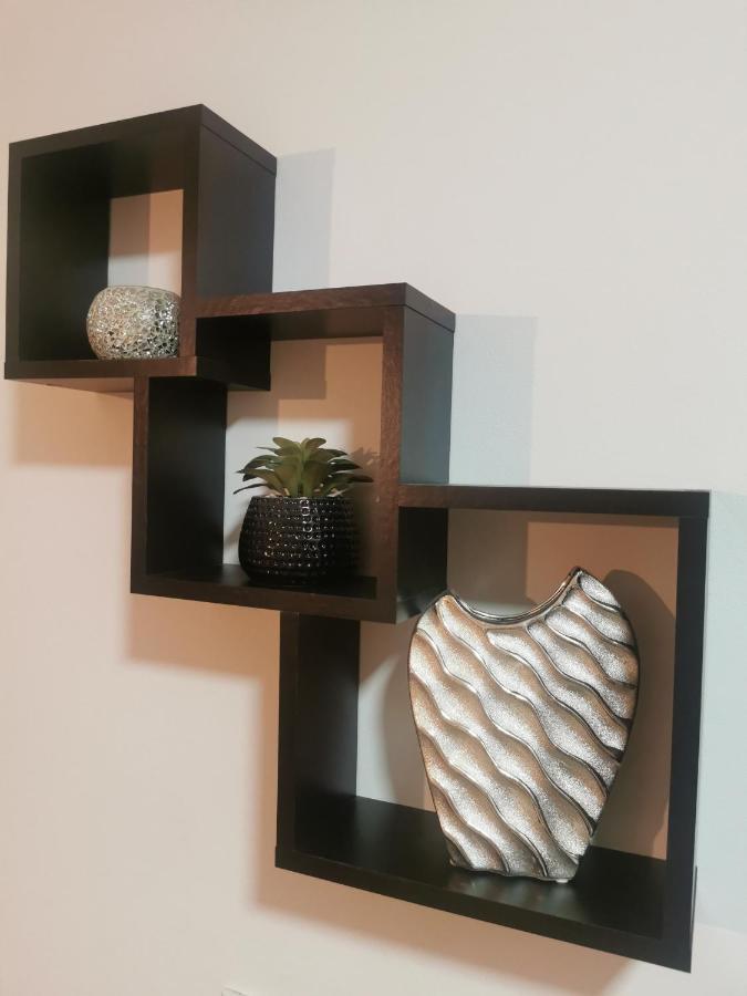 Apartament Charlie Aviv Park Belgrad Zewnętrze zdjęcie